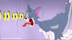 انیمیشن تام و جری 2018 فصل 3 قسمت 48 - Tom and Jerri